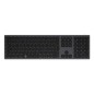 KeySonic Ksk-8023Btrf Keyboard